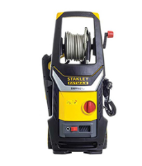 SXFPW21ME 2100W Basınçlı Araç Yıkama Makinası