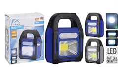 Led Lamba