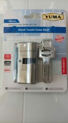 68 mm Bilyalı Tuzaklı Saten