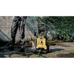 DXPW001M-E 2300W Basınçlı Araç Yıkama Makinası