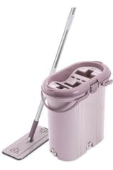 Flora Trio Tablet Mop Seti 14 lt