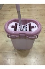 Flora Trio Tablet Mop Seti 14 lt