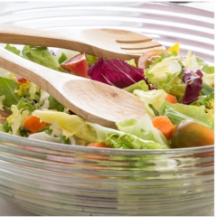 7 Parça Salata Seti