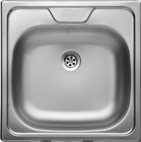 Tek Göz Kare Eviye 48*48cm