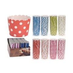 Muffin Kalıbı 25'li