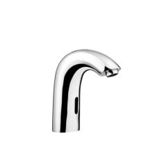Fotoselli Büyük Lavabo Bataryası ( Tek Girişli)