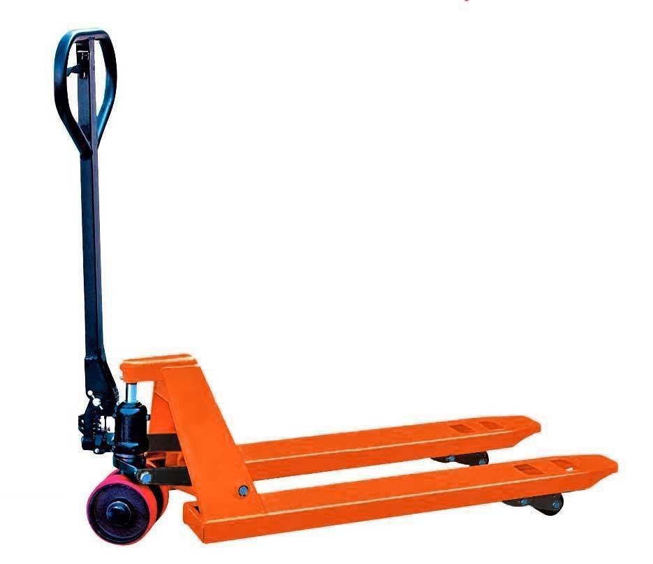 Transpalet 2500 kg