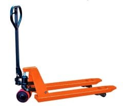 Transpalet 2500 kg