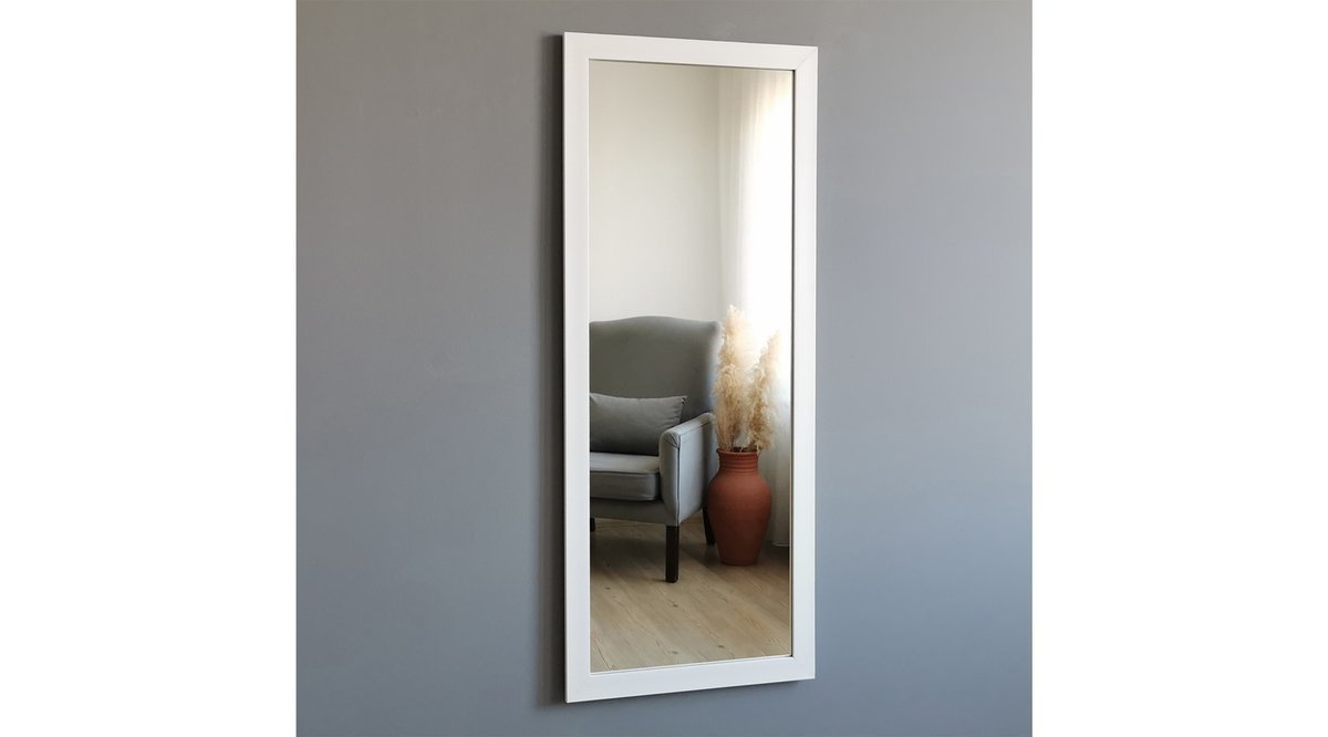 Promosyon Boy Aynası 34*104cm