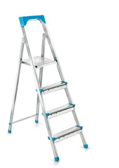 GI200 PROFİL MERDİVEN 3 BASAMAK