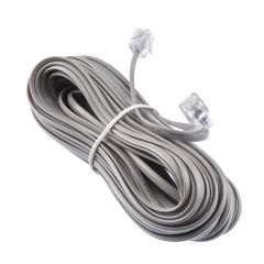 Telefon Ara Kablosu 15mt J-J