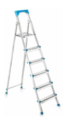 GI200 PROFİL MERDİVEN 5 BASAMAK