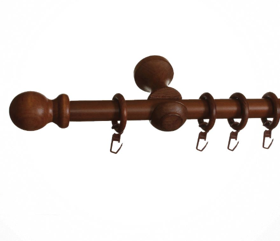 Ahşap Rustik 200cm Ceviz