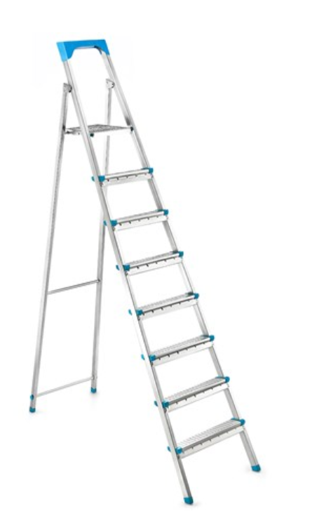 GI200 PROFİL MERDİVEN 7 BASAMAK