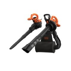 Yaprak Üfleme ve Toplama Makinesi 2900W