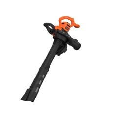 Yaprak Üfleme ve Toplama Makinesi 2900W