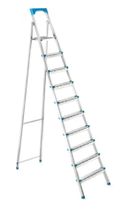 GI200 PROFİL MERDİVEN 9 BASAMAK