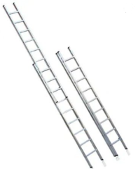 Alüminyum Merdiven 5mt