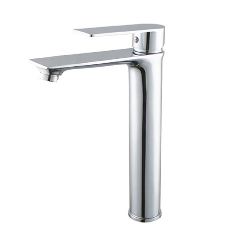 Provido Set Üstü Lavabo Bataryası