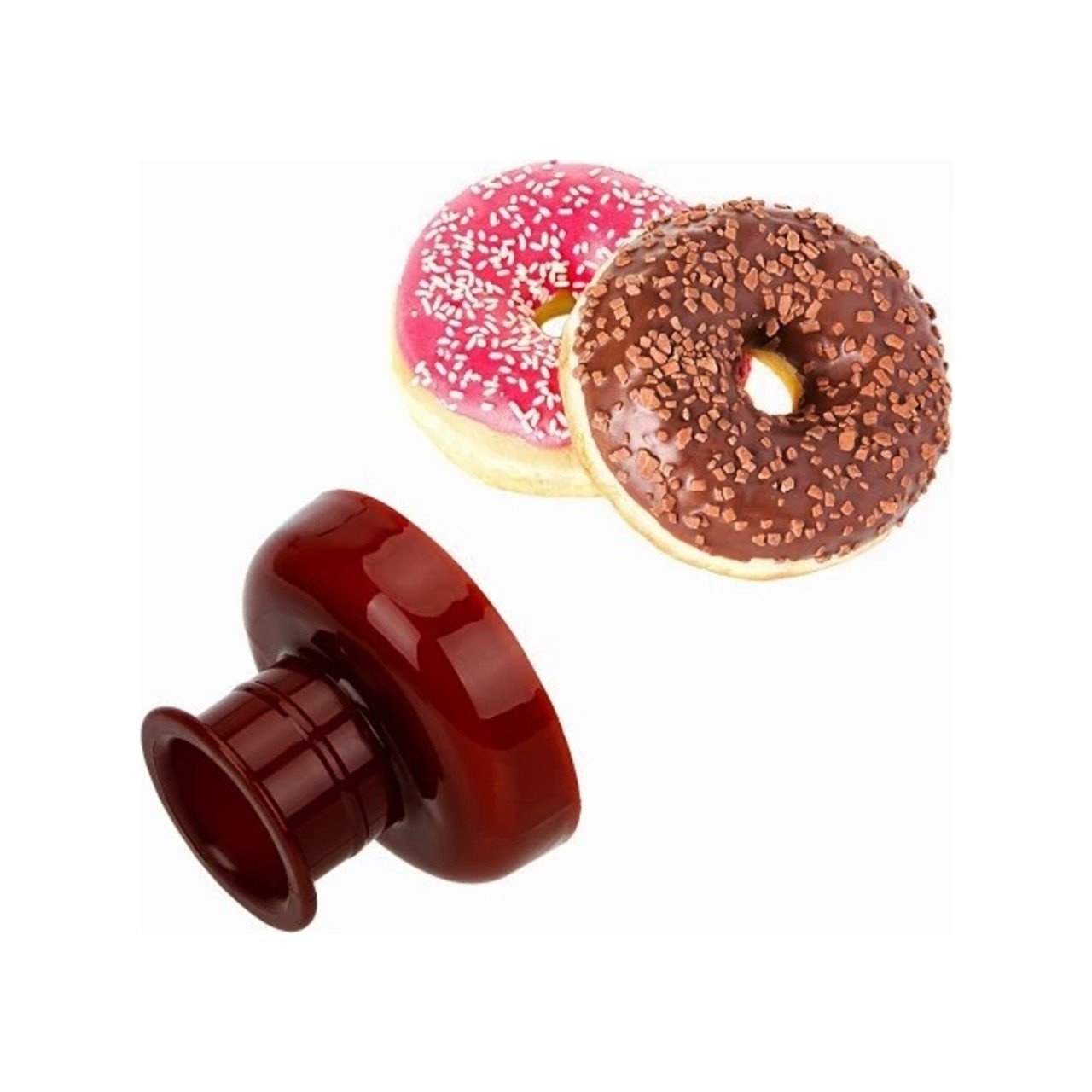 Donut Kalıbı