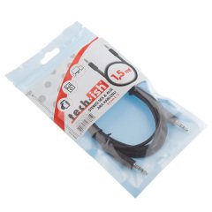 Stereo Aux Kablo 1,5 mt