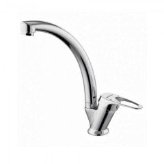 Tek Gövde Eviye Bataryası