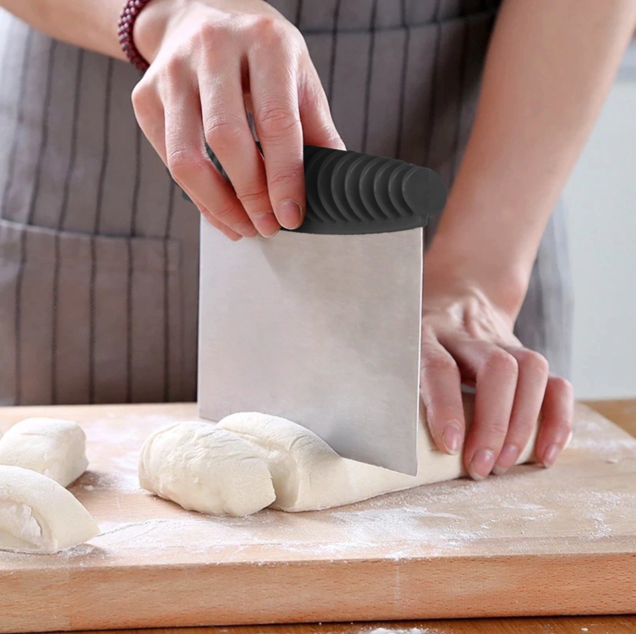 Büyük Spatula Bıçak