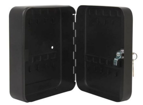 Anahtar Dolabı - Büyük Boy