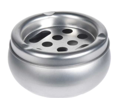 Kül Tablası Alüminyum 100*55mm