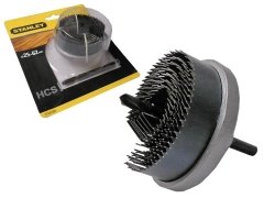 HCS Delik Testere Seti 25/32/38/45/50/56/62mm