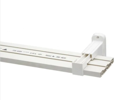 L-Ayak Taşıyıcı 8cm 2'li