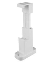L-Ayak Taşıyıcı 12cm 2'li