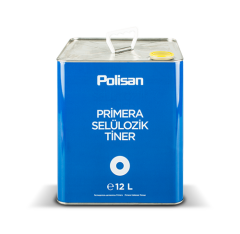 Primera Selülozik Tiner 12LT