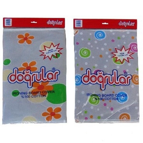 Ütü Masası Kılıfı Small 46*130