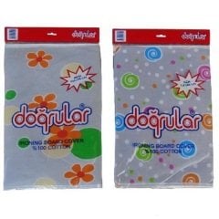Ütü Masası Kılıfı Small 46*130