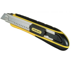 Fatmax 18mm Otomatik Degişim Maket Bıçagı