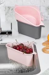 Plastik Lavabo Çöplüğü