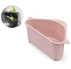 Plastik Lavabo Çöplüğü