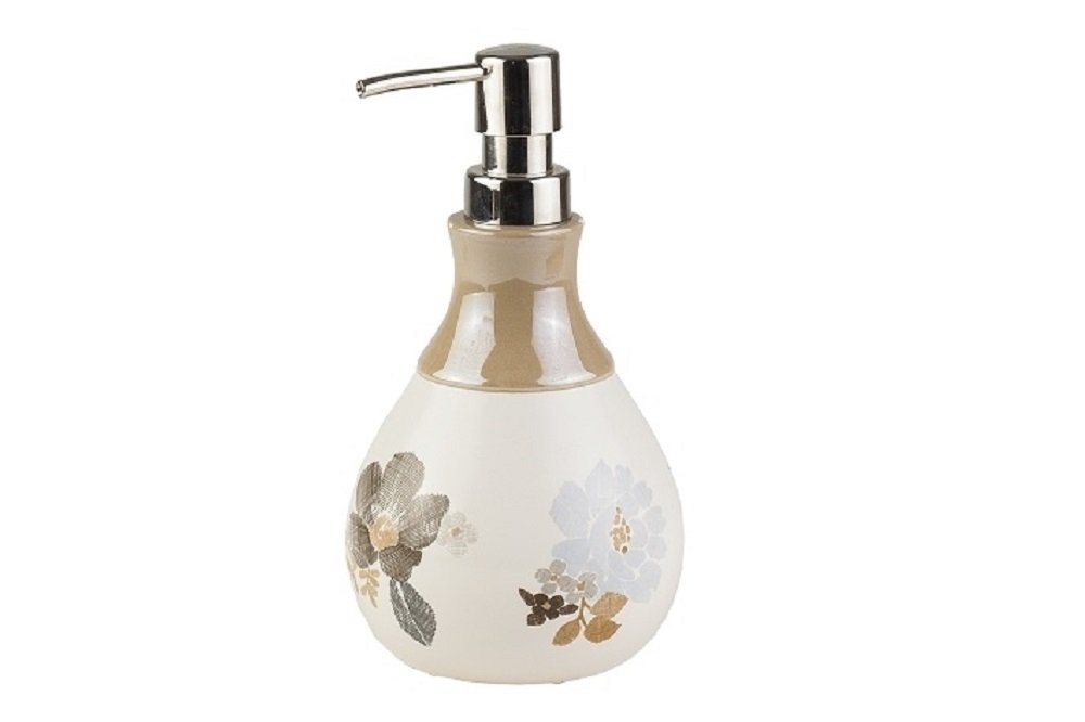 Crema Sıvı Sabunluk