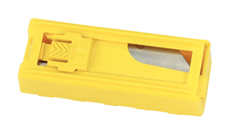 Maket Bıçagı Yedegi 5li Paket