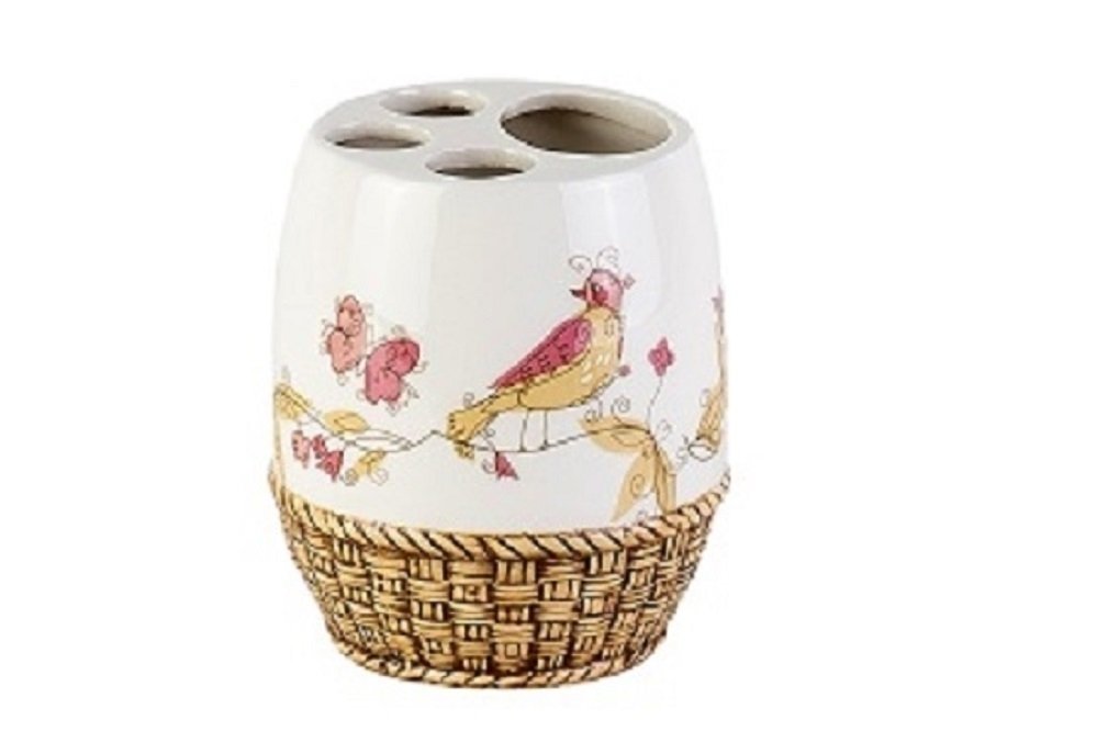 Bird Diş Fırçalık