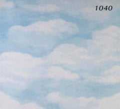 Fashıon Duvar Kağıdı 1040