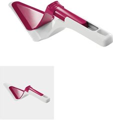 Ayarlanabilir Pasta Servis Spatulası