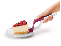 Ayarlanabilir Pasta Servis Spatulası