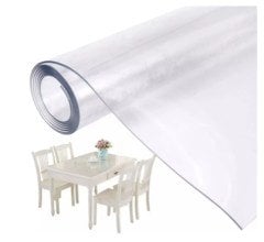 Şeffaf Masalık 1,6mm*80cm