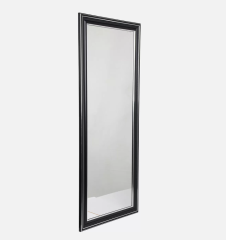 Konsul Aynası (Siyah) 46x118 cm
