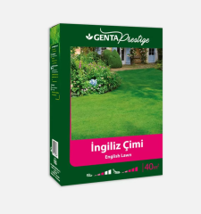 İngiliz Çim Tohumu 1 Kg.