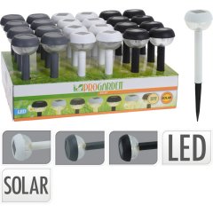 Solar Lamba 6cm