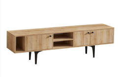 RİENA TV SEHPASI SAFİR MESE