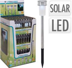 Solar Lamba 46cm